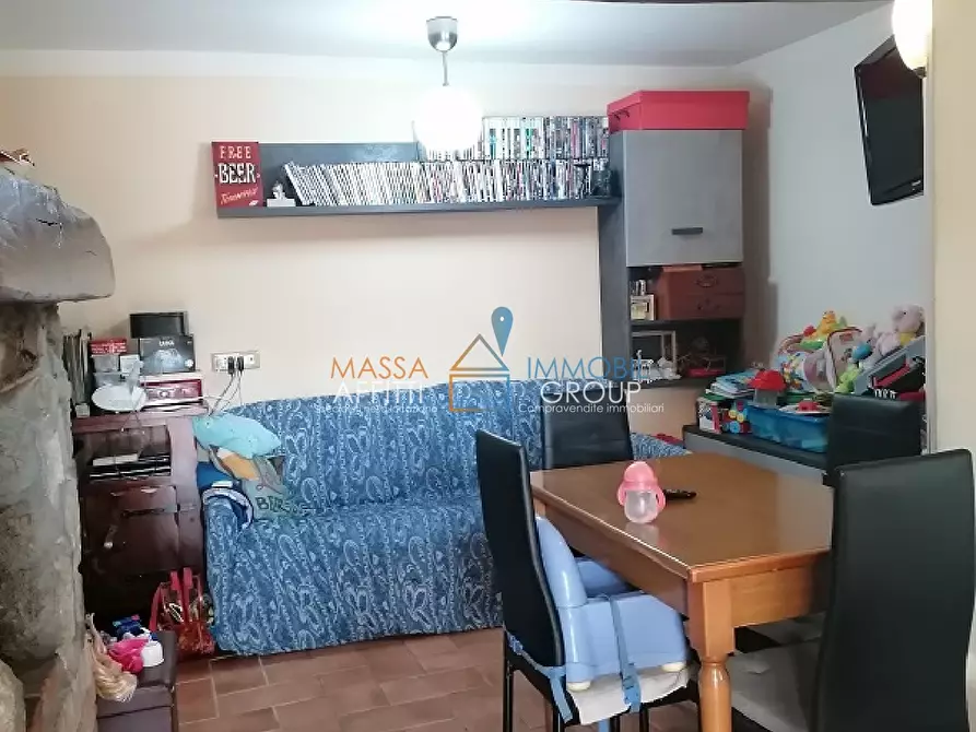 Immagine 5 di Terratetto in vendita  in Via Frassina 65 a Massa