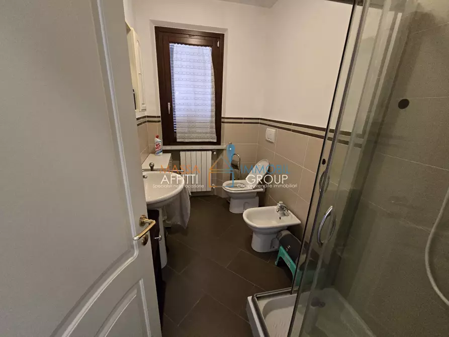 Immagine 10 di Trilocale in vendita  in Via Gorizia 78 a Massa