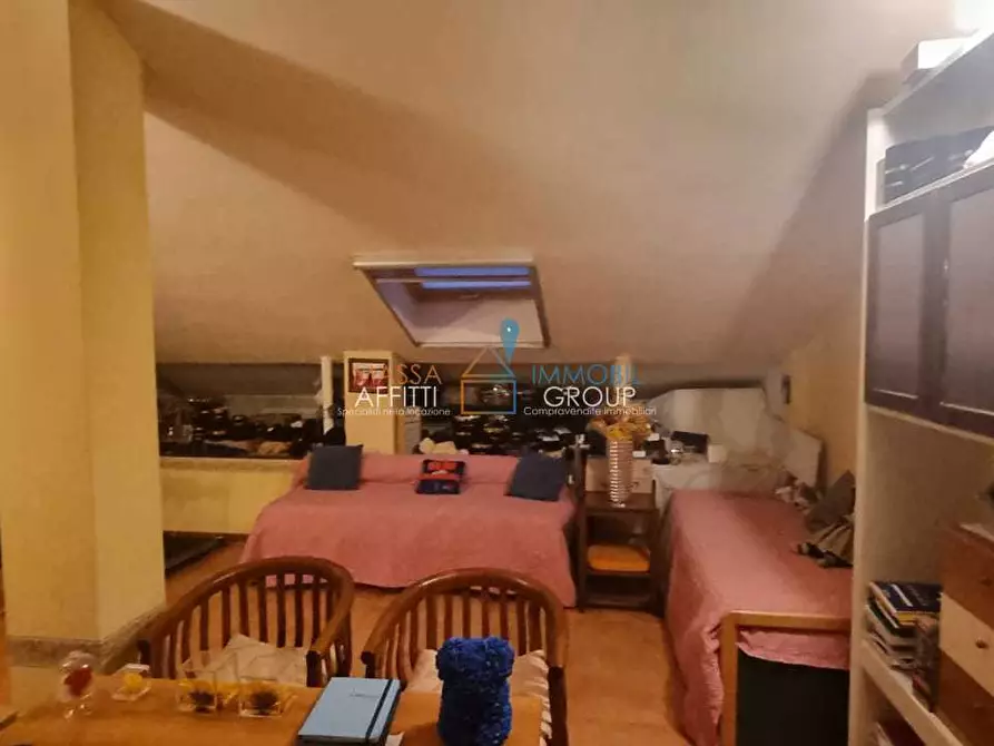 Immagine 22 di Villetta a schiera in vendita  in via casalina 2/E a Carrara