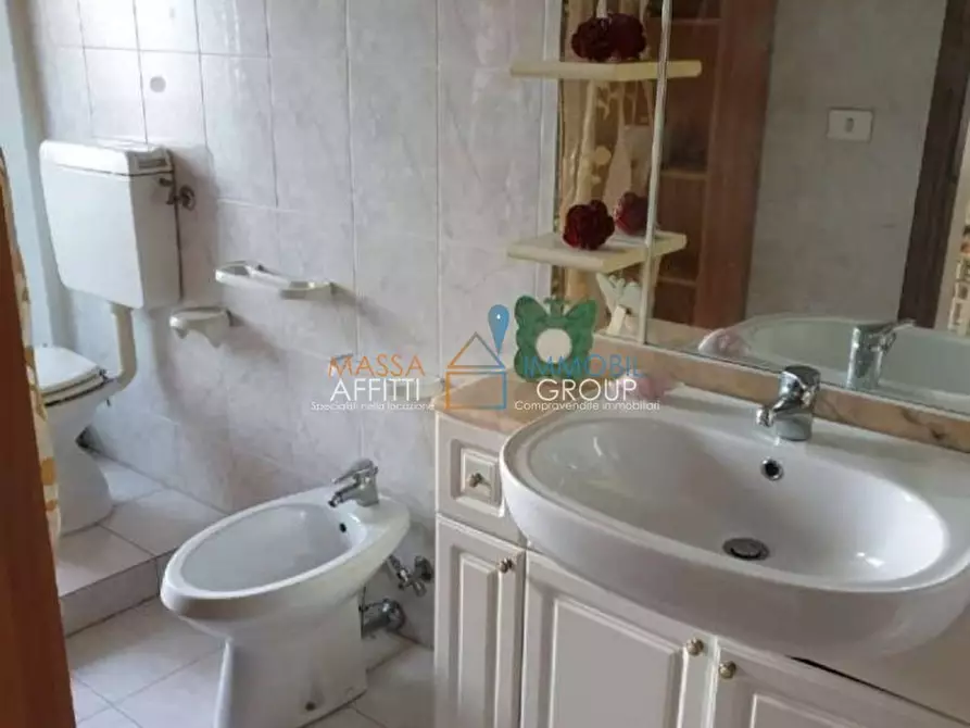 Immagine 19 di Bilocale in vendita  in Via Trieste 2D a Carrara