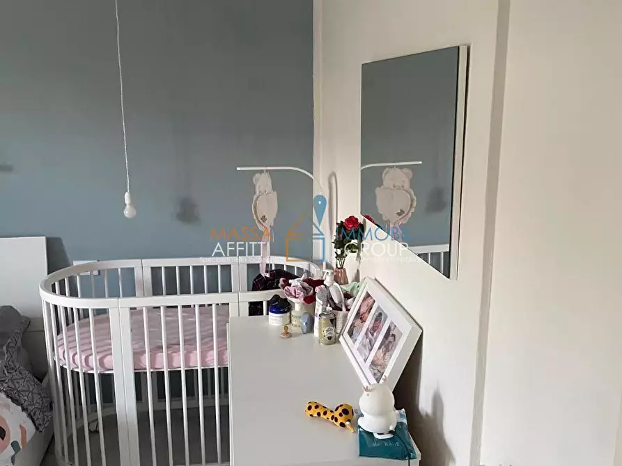 Immagine 9 di Quadrilocale in vendita  in Via Fiume 90 a Massa