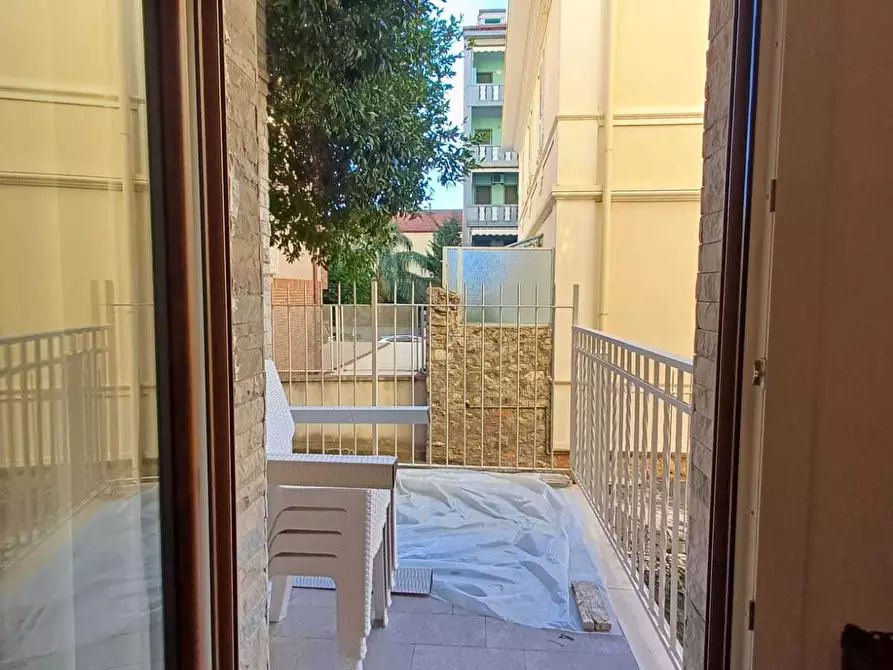 Immagine 4 di Bilocale in affitto  in Via Alessandro Manzoni 11 a Alassio