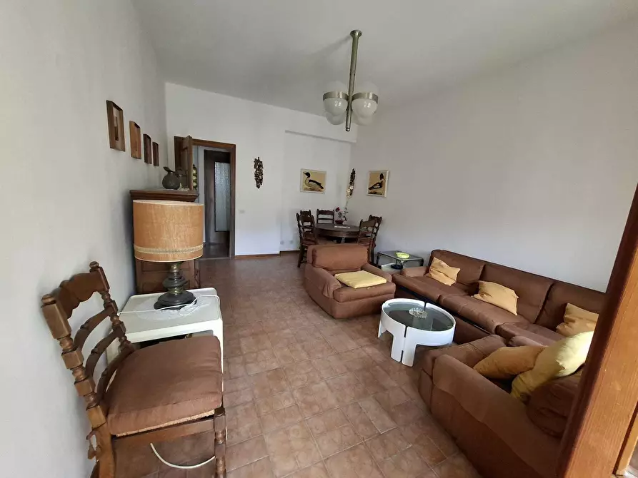 Immagine 27 di Quadrilocale in vendita  in Vico della Conceria 20 a Alassio