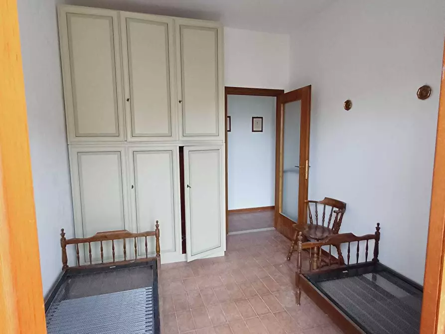 Immagine 49 di Quadrilocale in vendita  in Vico della Conceria 20 a Alassio