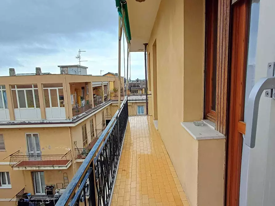 Immagine 47 di Quadrilocale in vendita  in Vico della Conceria 20 a Alassio