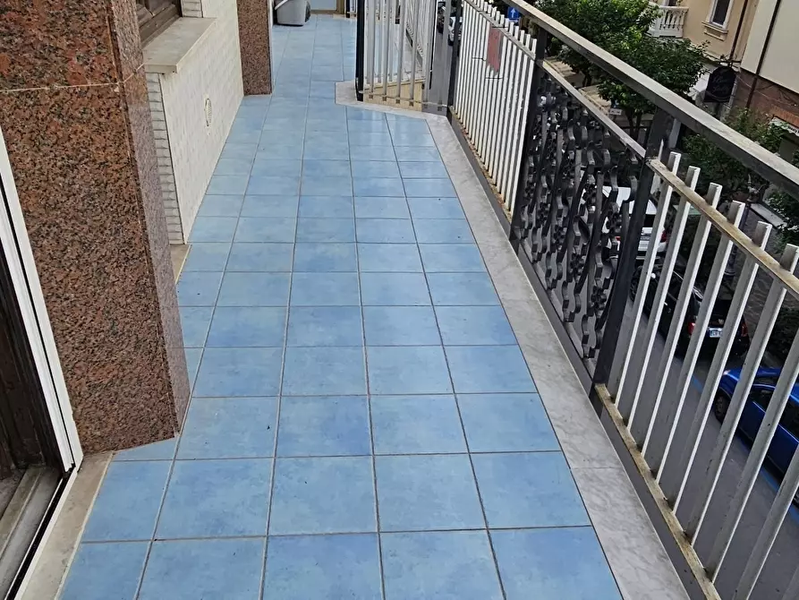 Immagine 10 di Appartamento in vendita  in Corso Guglielmo Marconi 14 a Alassio