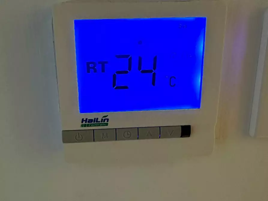 Immagine 17 di Trilocale in vendita  in Via Giunchetto 60 a Laigueglia