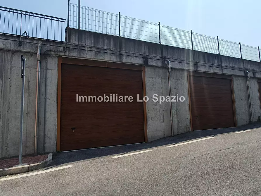 Immagine 2 di Garage in vendita  in via porcella a Andora