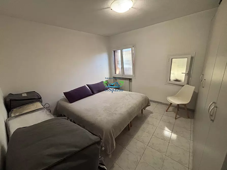 Immagine 11 di Trilocale in vendita  in Via A. Divizia 16 a Andora