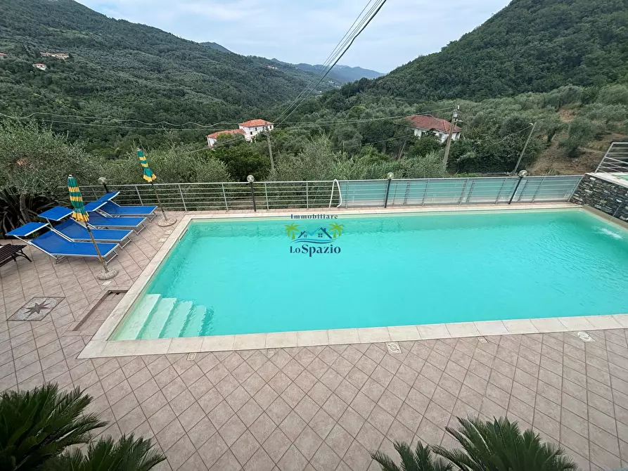 Immagine 7 di Rustico / casale in vendita  in Località Ciantà a Stellanello