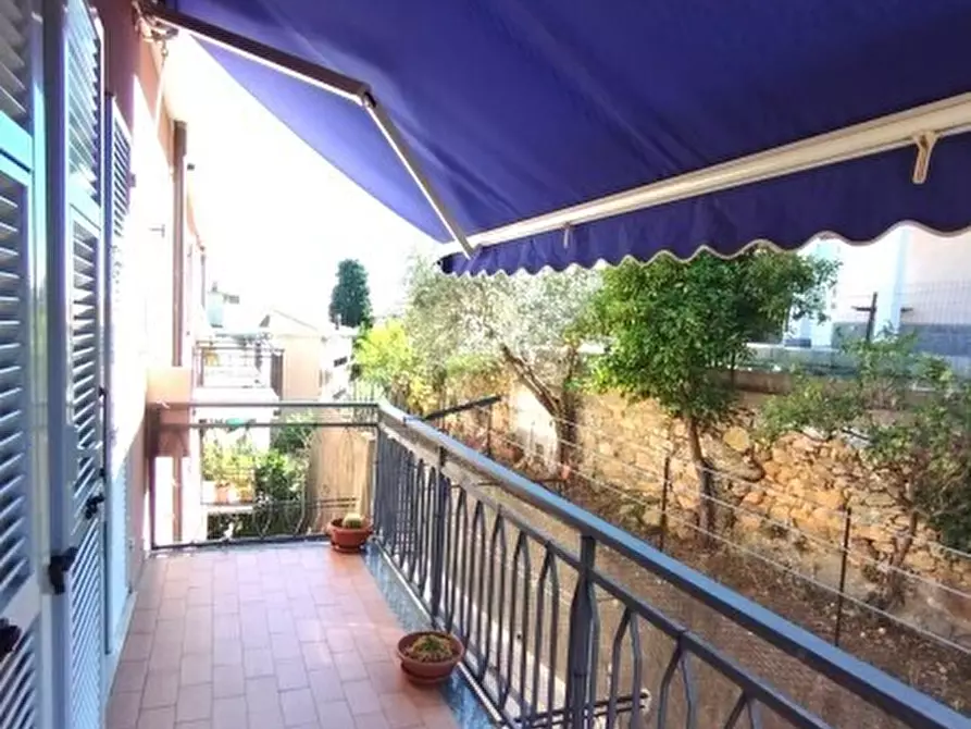 Immagine 12 di Bilocale in vendita  a Andora