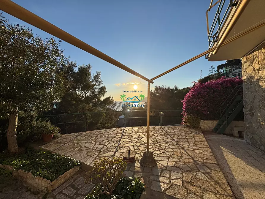 Immagine 25 di Villa in vendita  in via Trinacria 3 a Andora