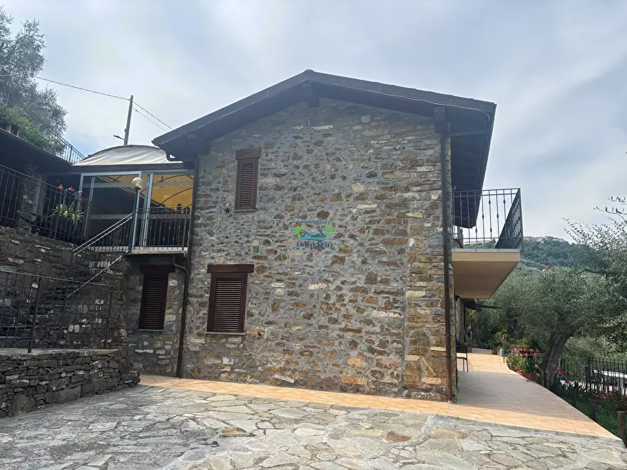 Immagine 9 di Rustico / casale in vendita  in Località Ciantà a Stellanello