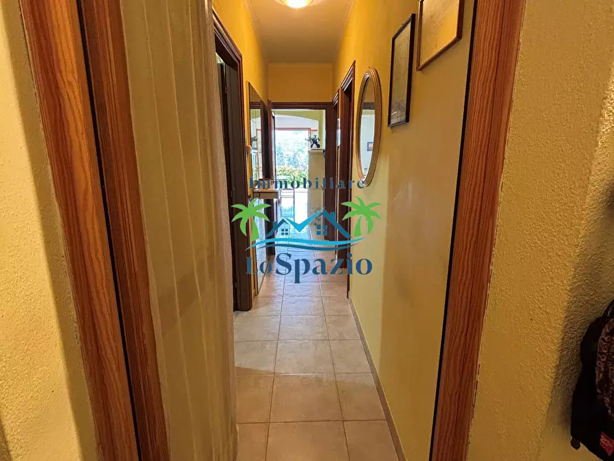 Immagine 19 di Trilocale in vendita  in strada piangrande a Andora