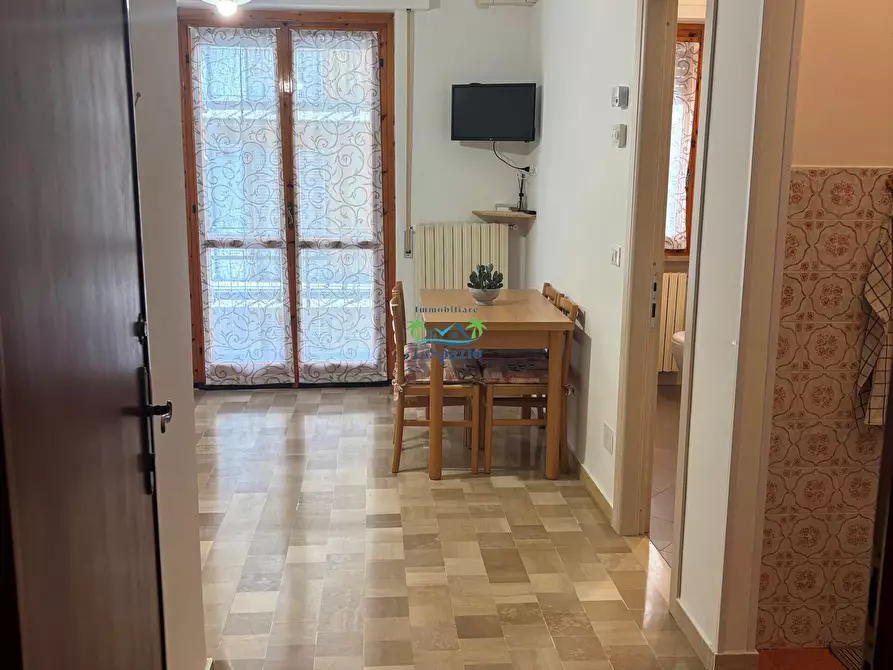 Immagine 2 di Monolocale in affitto  in Via Cristoforo Colombo 48 a Andora