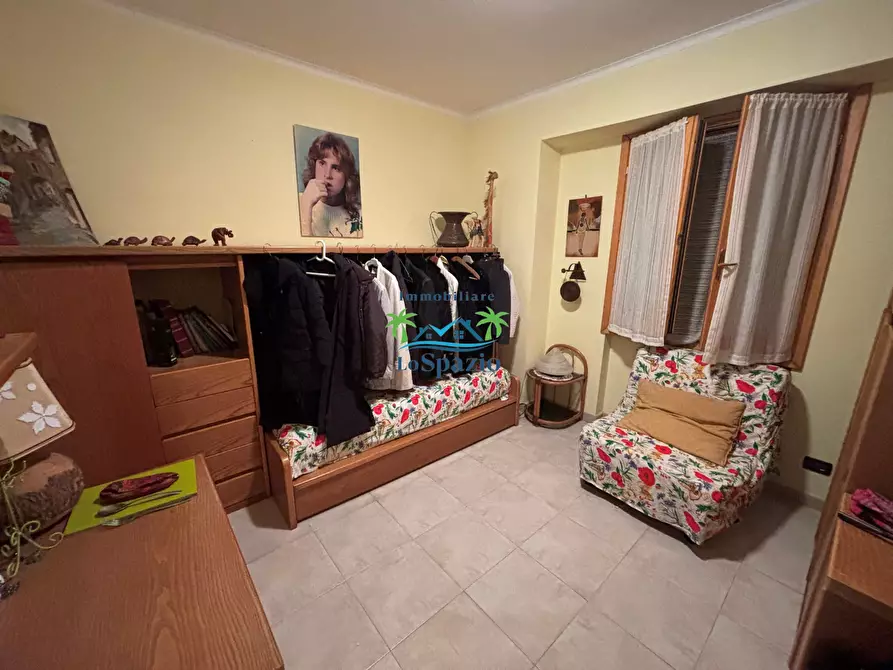 Immagine 18 di Trilocale in vendita  in strada piangrande a Andora