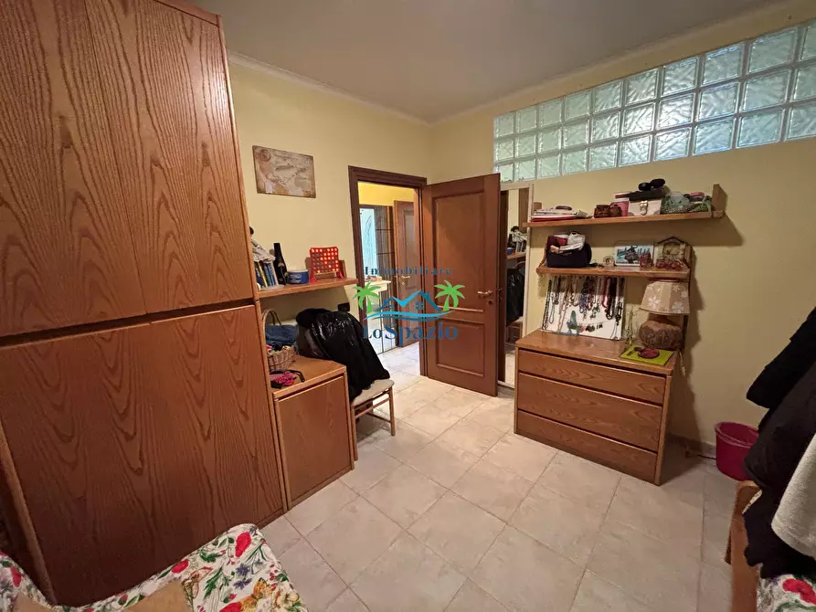 Immagine 17 di Trilocale in vendita  in strada piangrande a Andora