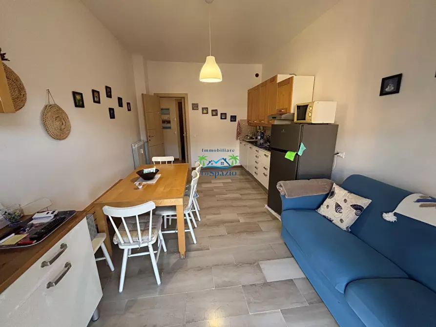 Immagine 6 di Trilocale in vendita  in Via Doria 72 a Andora