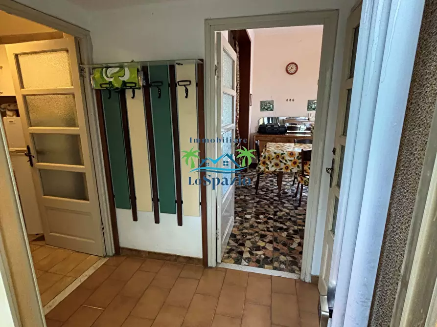 Immagine 27 di Casa bifamiliare in vendita  in via Trinacria 3 a Andora