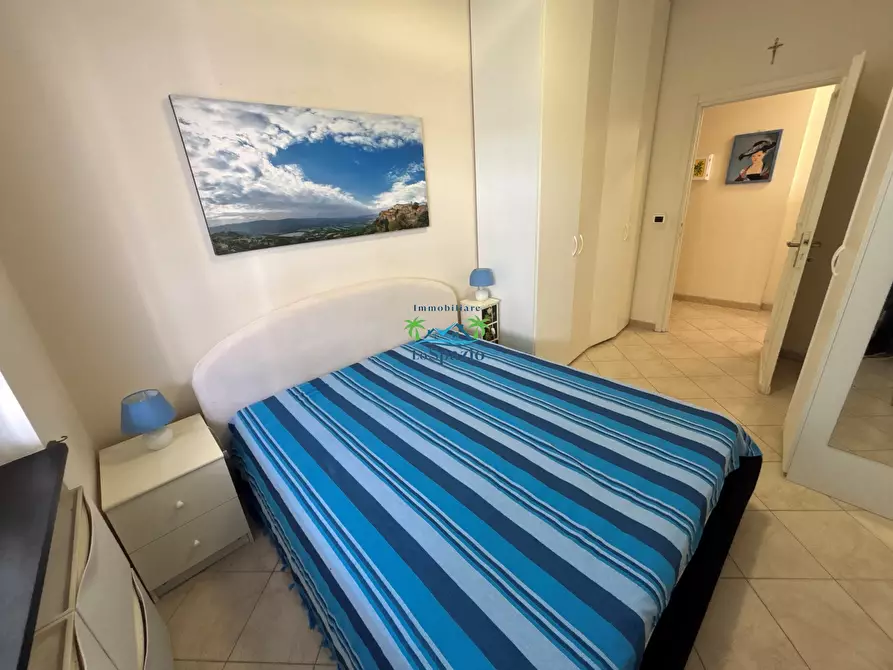 Immagine 13 di Bilocale in vendita  in Via Aurelia 48 a Andora