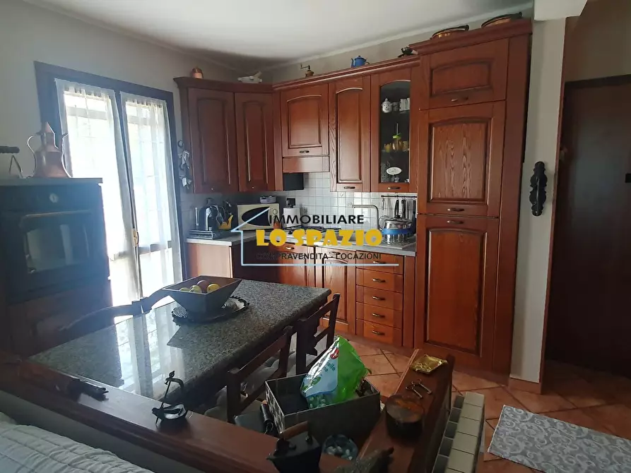 Immagine 3 di Casa indipendente in vendita  in Piazza Iv Novembre a Testico