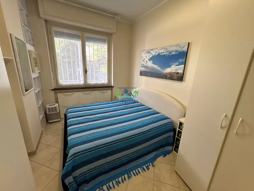 Immagine 14 di Bilocale in vendita  in Via Aurelia 48 a Andora