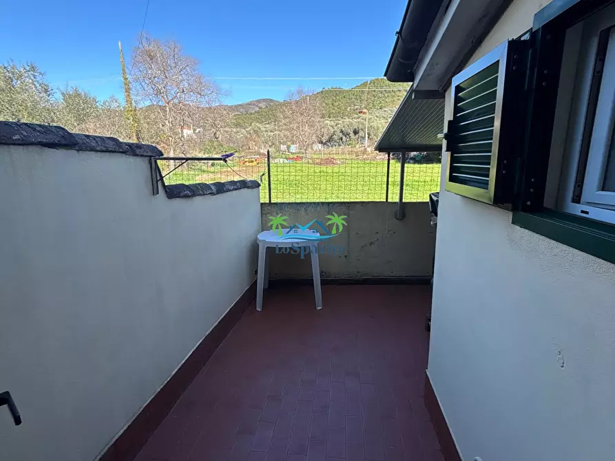 Immagine 22 di Trilocale in vendita  in Via A. Divizia 16 a Andora