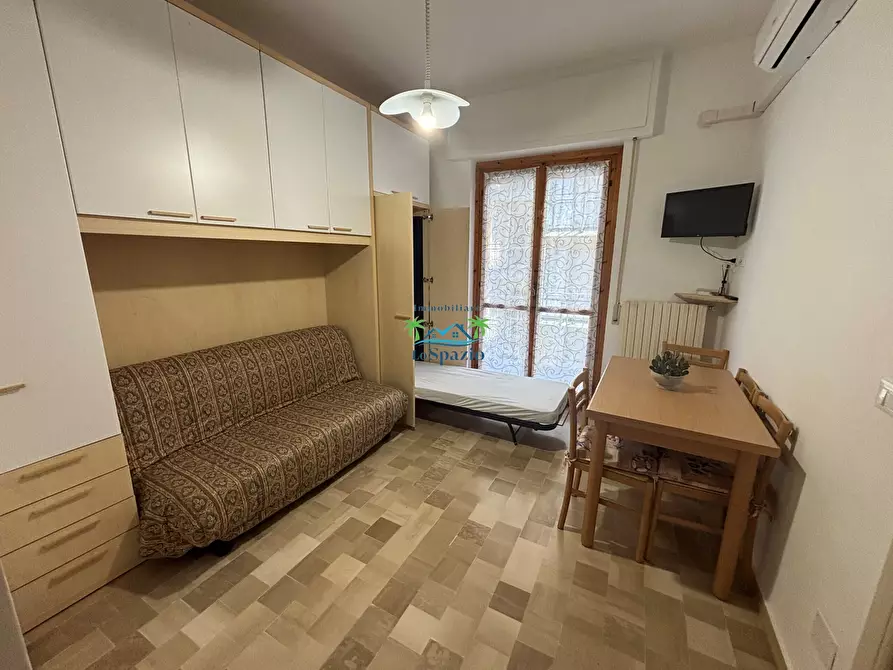 Immagine 9 di Monolocale in affitto  in Via Cristoforo Colombo 48 a Andora