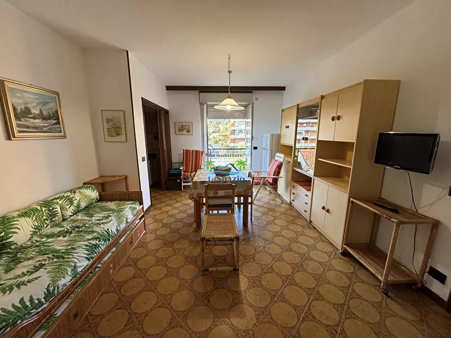 Immagine 4 di Bilocale in vendita  in via san lazzaro a Andora