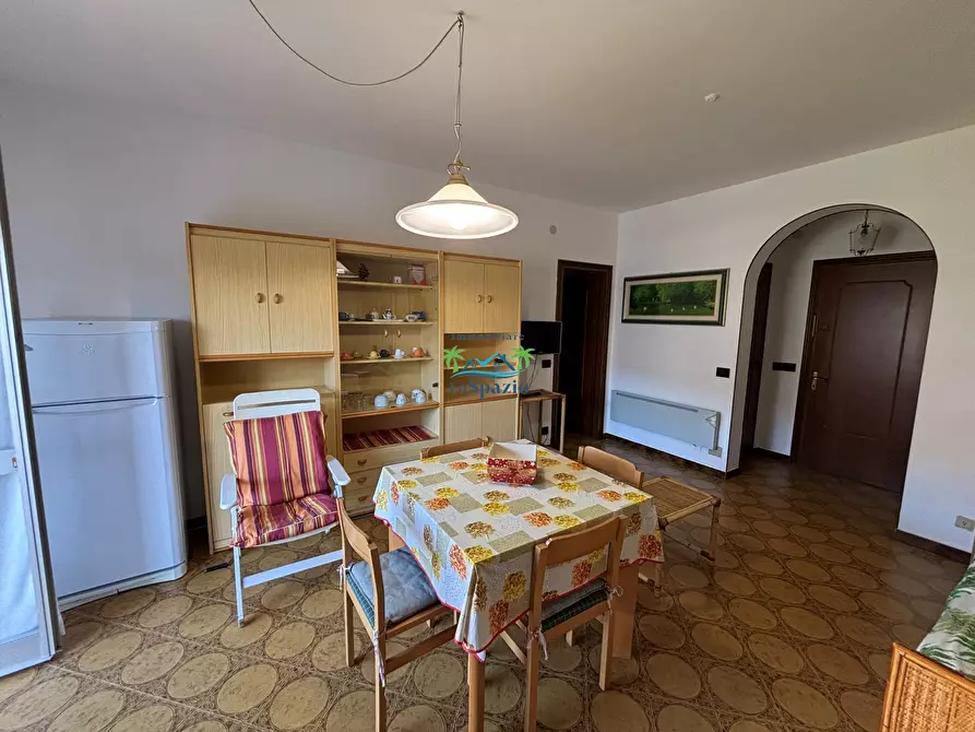 Immagine 6 di Bilocale in vendita  in via san lazzaro a Andora