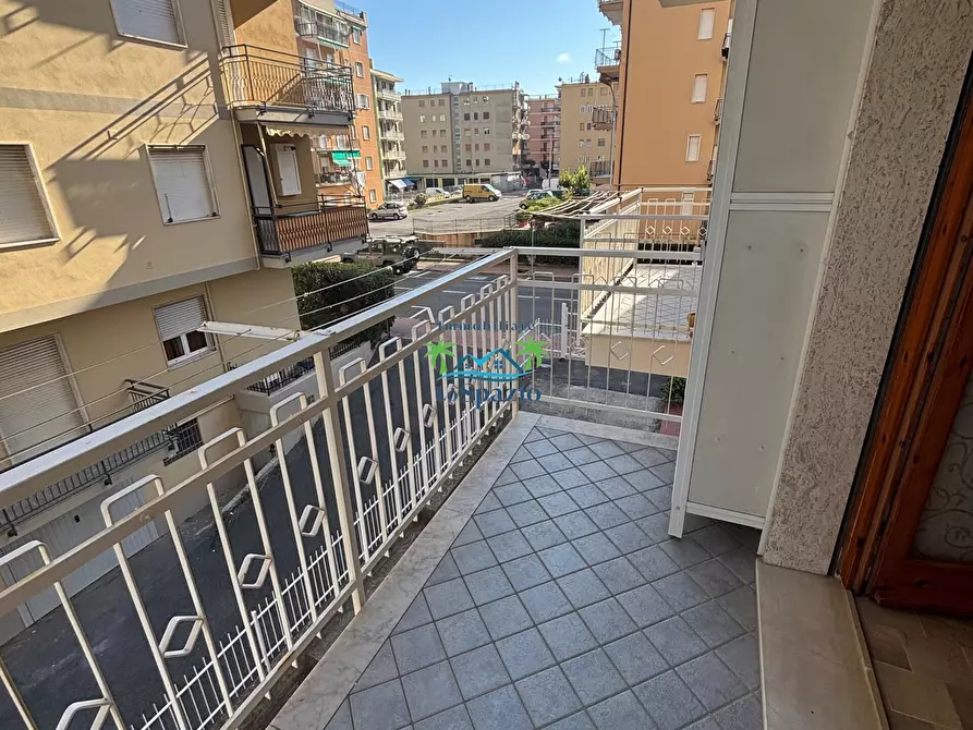 Immagine 13 di Monolocale in affitto  in Via Cristoforo Colombo 48 a Andora
