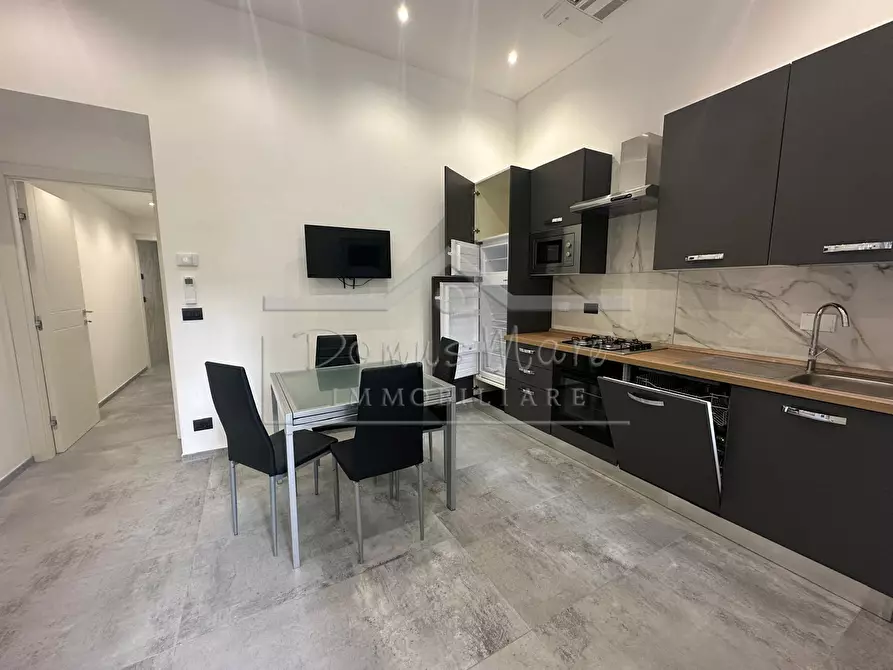 Immagine 6 di Trilocale in vendita  in Sant'Ambrogio 30 a Andora