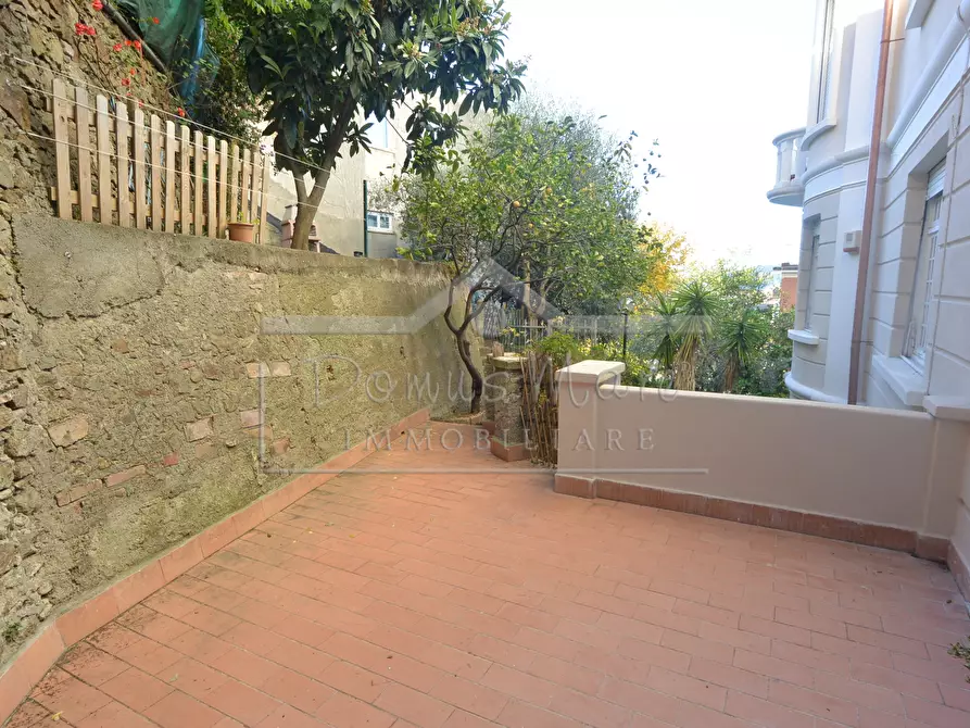 Immagine 36 di Pentalocale in vendita  in Via Montegrappa 4 a Savona