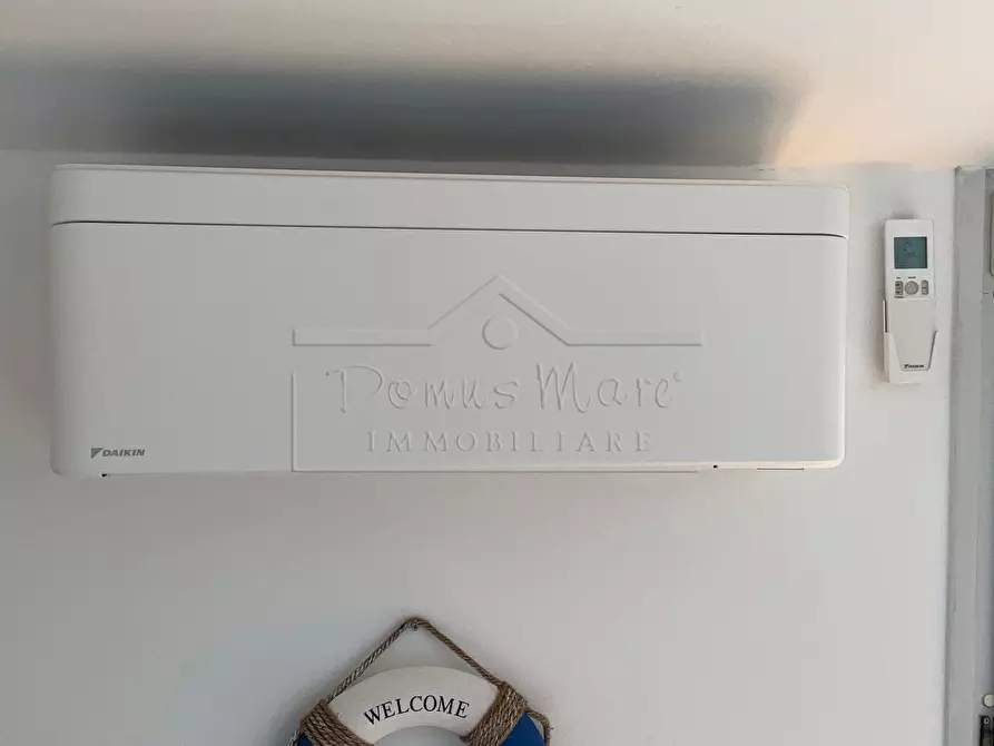 Immagine 18 di Trilocale in affitto  a Savona