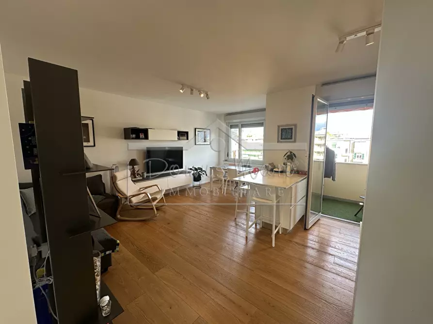 Immagine 34 di Quadrilocale in vendita  in Piazza Santa Cecilia 2 a Savona