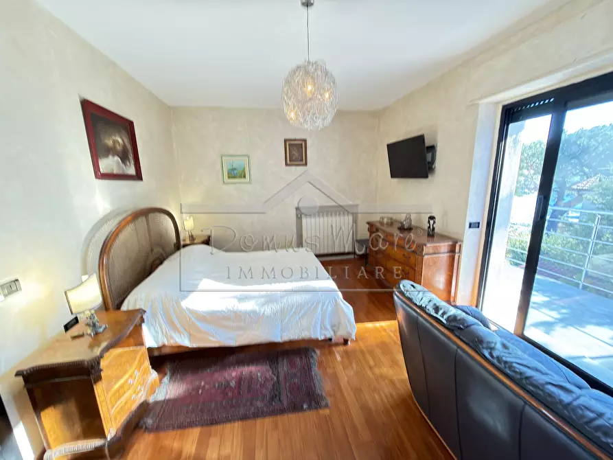 Immagine 59 di Villa in vendita  in Via Bricco del Poggio 32 a Savona