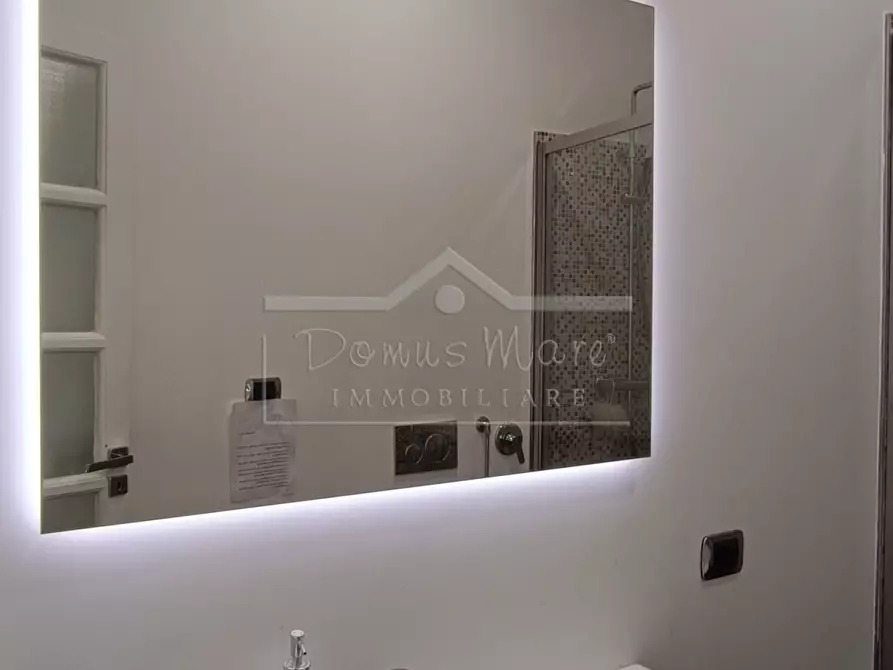 Immagine 18 di Pentalocale in affitto  in VIA BRIGNONI 3 a Savona