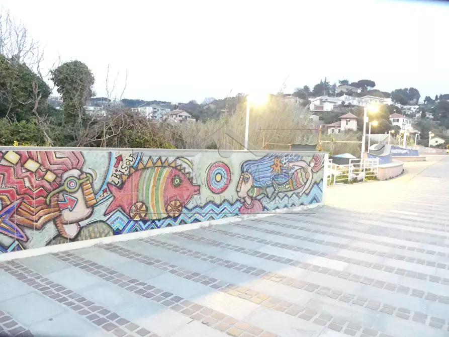 Immagine 4 di Pentalocale in vendita  a Albisola Superiore