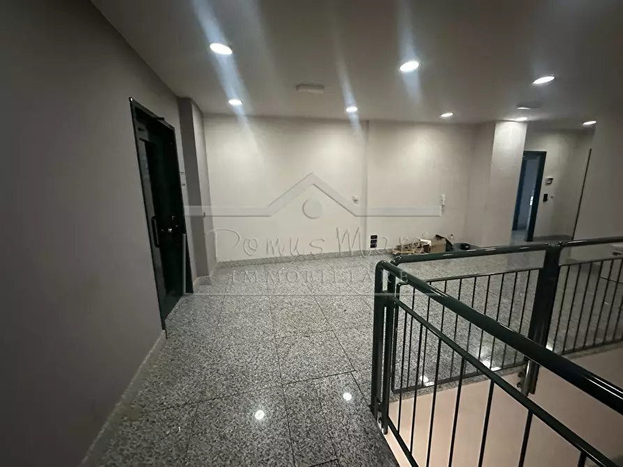 Immagine 15 di Ufficio in affitto  in via bartolomeo guidobono 137 r a Savona