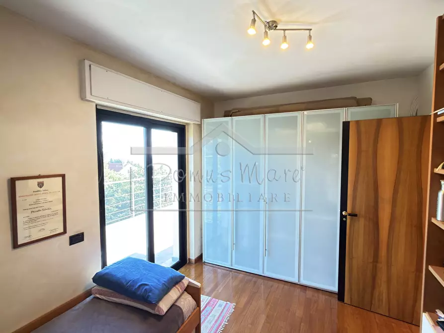 Immagine 45 di Villa in vendita  in Via Bricco del Poggio 32 a Savona