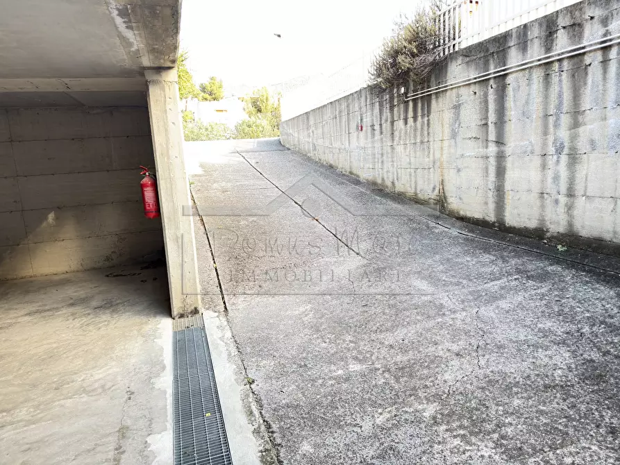 Immagine 26 di Appartamento in vendita  in via Coreallo 9 a Spotorno