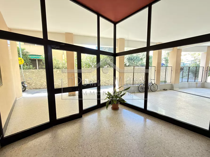 Immagine 31 di Bilocale in vendita  in Vico delle Stelle 29 a Savona