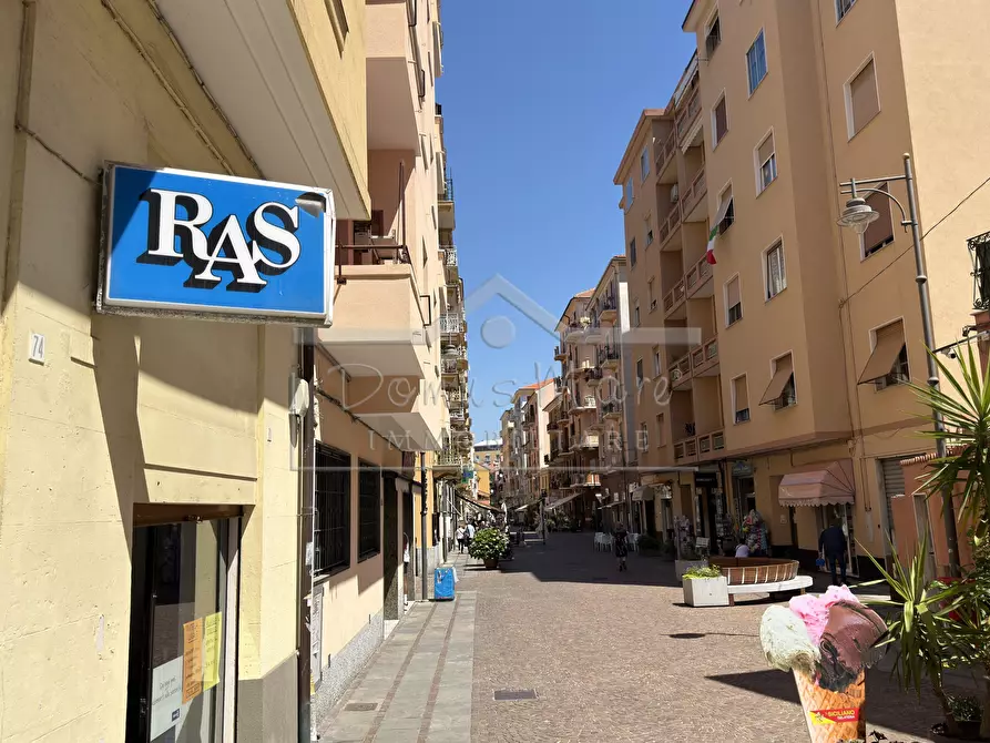 Immagine 28 di Quadrilocale in vendita  in Via Caduti per la Libertà 46 a Vado Ligure