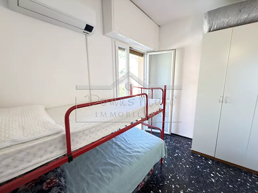 Immagine 29 di Bilocale in vendita  in Vico delle Stelle 29 a Savona