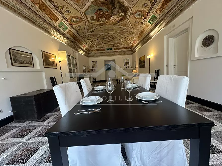 Immagine 14 di Pentalocale in vendita  in Via San Bartolomeo del Bosco 109 a Savona