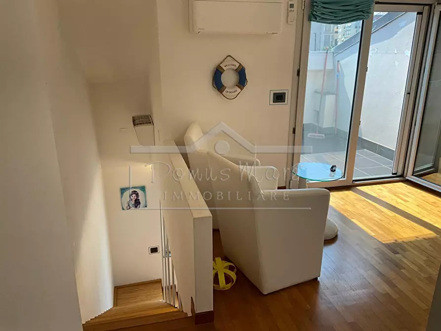 Immagine 5 di Trilocale in affitto  a Savona