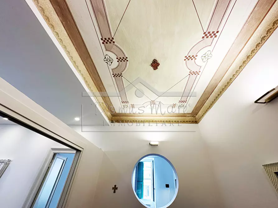 Immagine 21 di Pentalocale in vendita  in Via Beato Ottaviano 4 a Savona