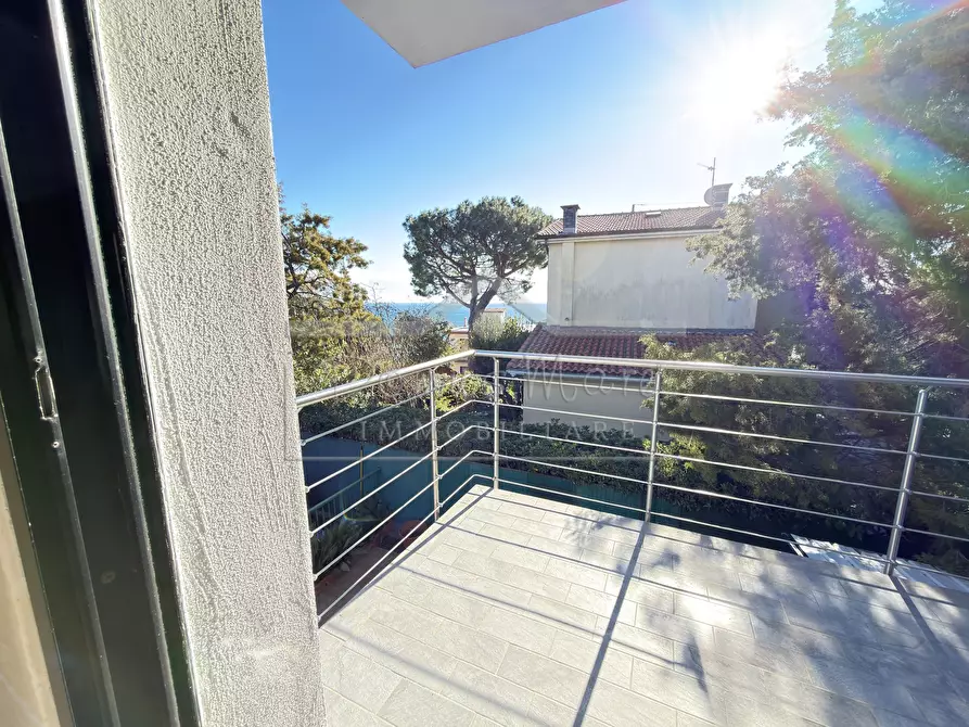 Immagine 22 di Villa in vendita  in Via Bricco del Poggio 32 a Savona