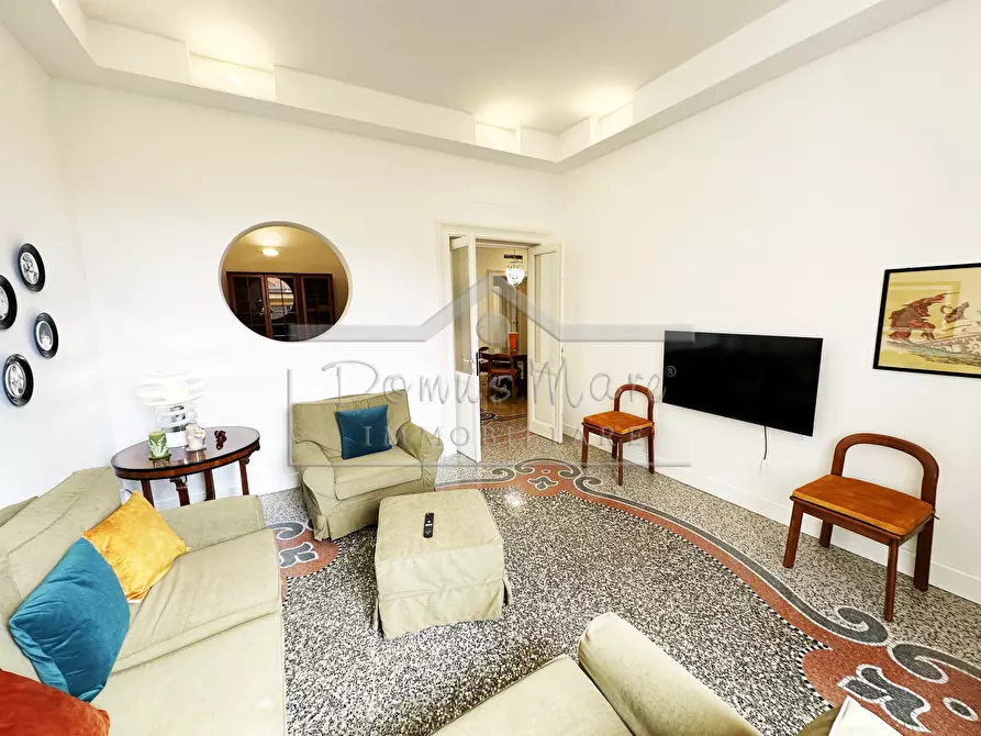 Immagine 28 di Pentalocale in vendita  in Via Beato Ottaviano 4 a Savona