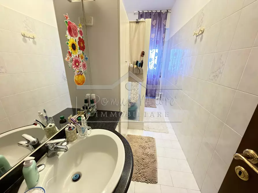 Immagine 21 di Trilocale in vendita  in VIA  DELLA COSTITUZIONE 16 a Albenga